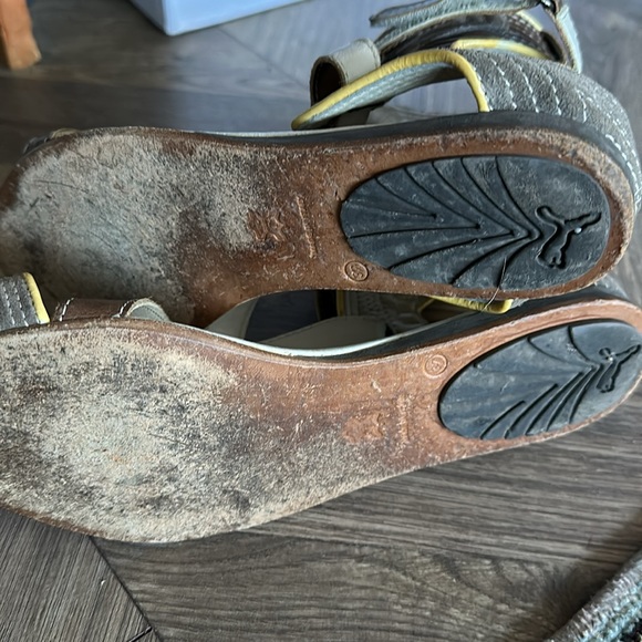 Alexander McQueen for Puma Gladiators - Picture 5 of 7